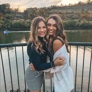 Meet your Posher, Joe